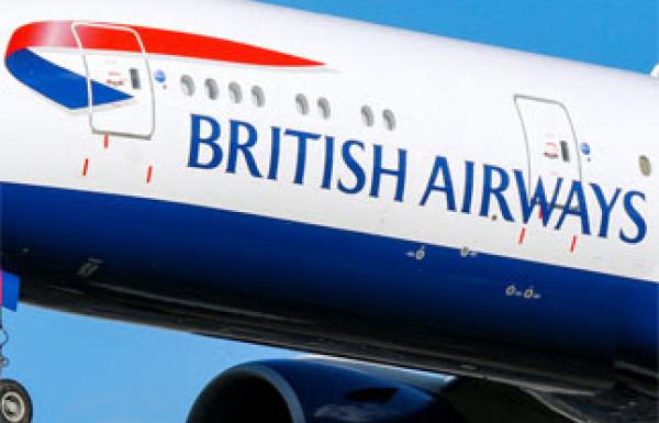 TZ Splitsko-dalmatinske županije/British Airways