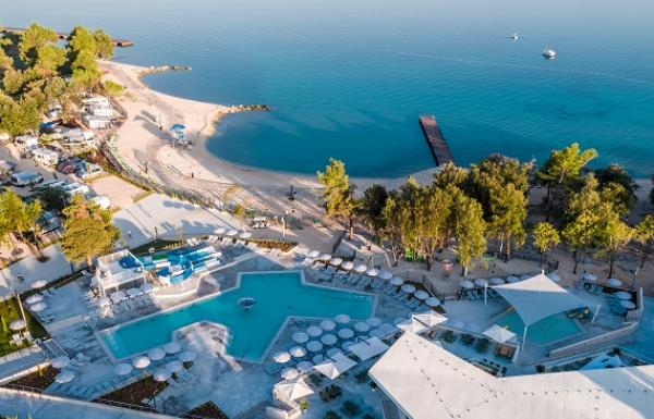 Falkensteiner Premium Camping Zadar