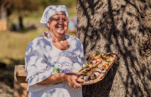 Najslađi festival posvećen omiljenoj slastici štrudli