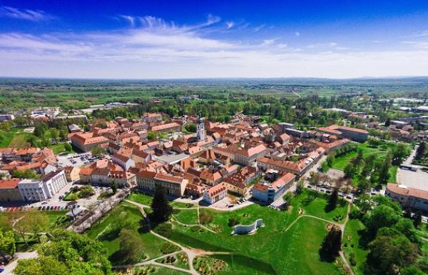 Zvijezda/Visit Karlovac