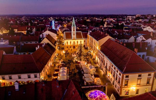 Turistička zajednica Grada Varaždina