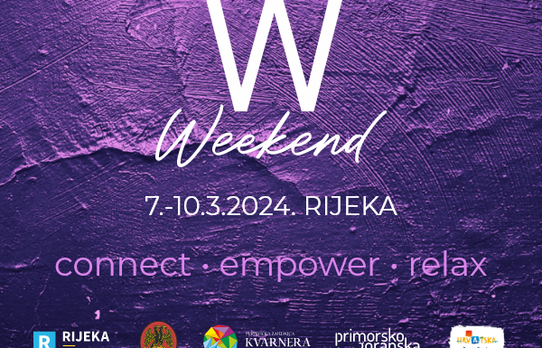 Women’s Weekend