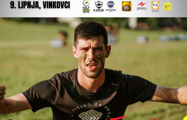 Half Marathon Team Vinkovci
