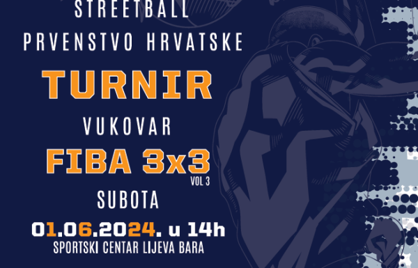 Vukovar Basket