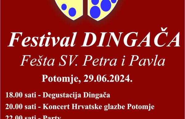 Festival Dingača