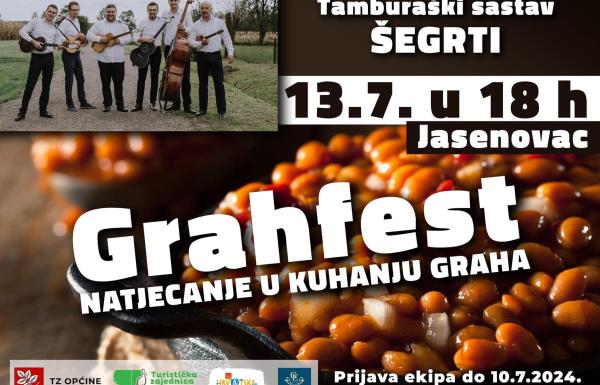 Grahfest