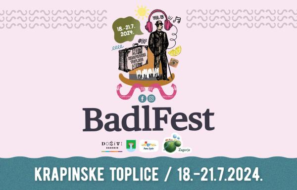 Badlfest 