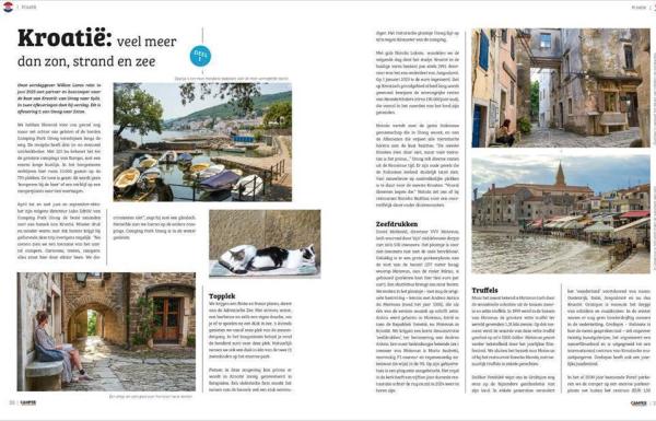 Camper Reis Magazine