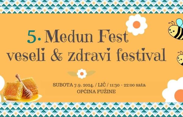 Medun fest