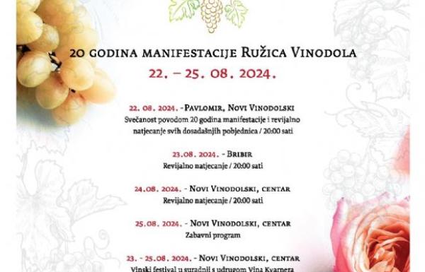 Ružica Vinodola