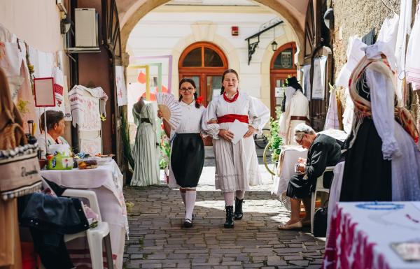 Turistička zajednica grada Varaždina