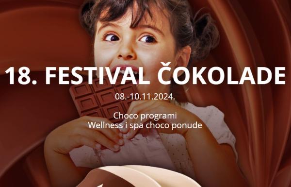 Festival čokolade