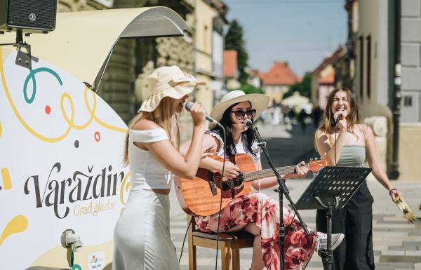 TZ grada Varaždina