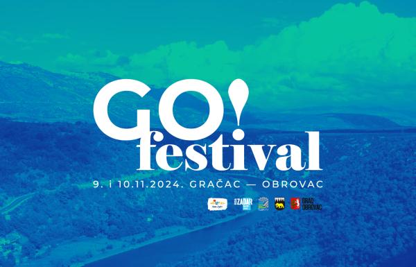 GO! Festival