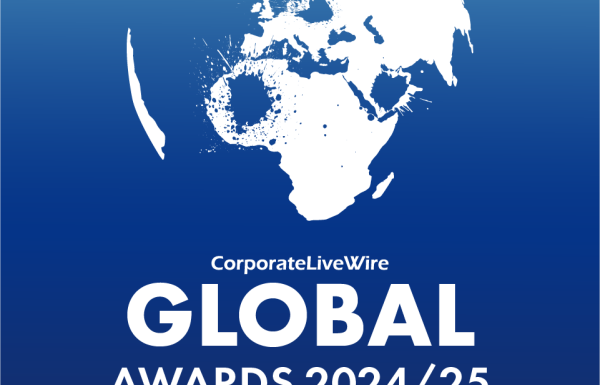 Corporate LiveWire - Global Awards