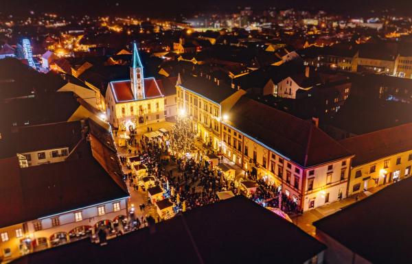 Turistička zajednica grada Varaždina