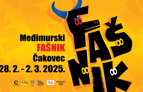 Međimurski fašnik