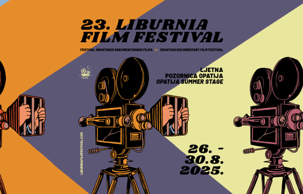 Liburnia Film Festival