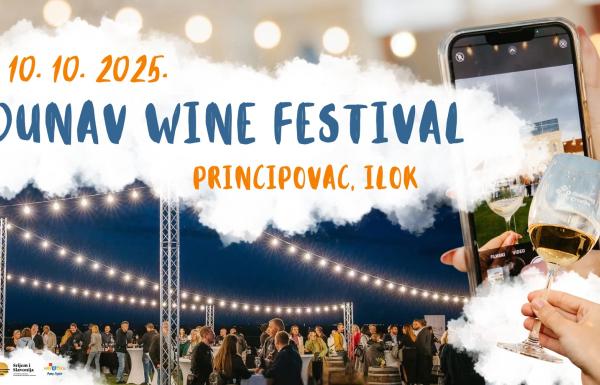 Dunav Wine Festival