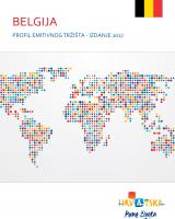 Belgija - Profil emitivnog tržišta, izdanje 2017.
