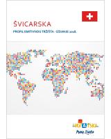 Švicarska - Profil emitivnog tržišta, izdanje 2018.