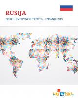 Rusija - Profil emitivnog tržišta, izdanje 2019.