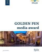 Golden Pen 2022