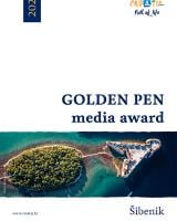 Golden Pen 2023