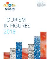 Tourism in figures 2018