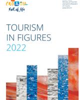 Tourism in figures 2022