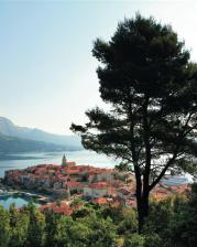 Dubrovnik - Korčula