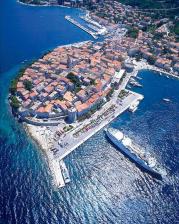 Dalmacija - Dubrovnik, Korčula