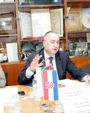 Predstavnici Vlade Republike Bugarske