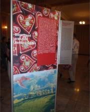 Izložba „Hrvatska nematerijalna kulturna baština na UNESCO-vim listama“