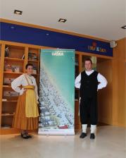 Prezentacija Kvarnera i Baške u Ljubljani