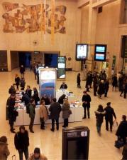 Turistička ponuda Dalmacije i Like predstavljena u Bruxellesu