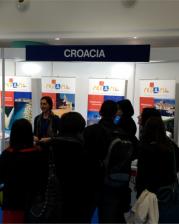Na sajmu SEVATUR u San Sebastianu predstavljen hrvatski turizam