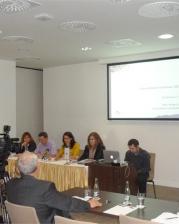 Održana tiskovna konferencija u Bratislavi