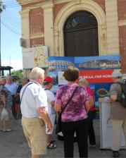 Prezentacija hrvatske turističke ponude u Bariju