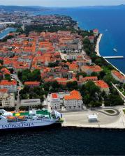 Zadar, photo I.Pervan