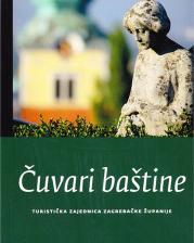 Publikacija Cuvari bastine