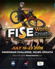 Fise world series 2016
