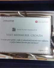Swiss Tourism Award