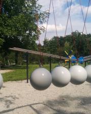 Prvi Park znanosti u Oroslavju