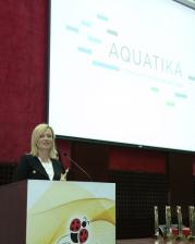 Aquatika nagrada Brand Leader Award 2018