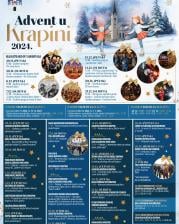 Advent u Krapini