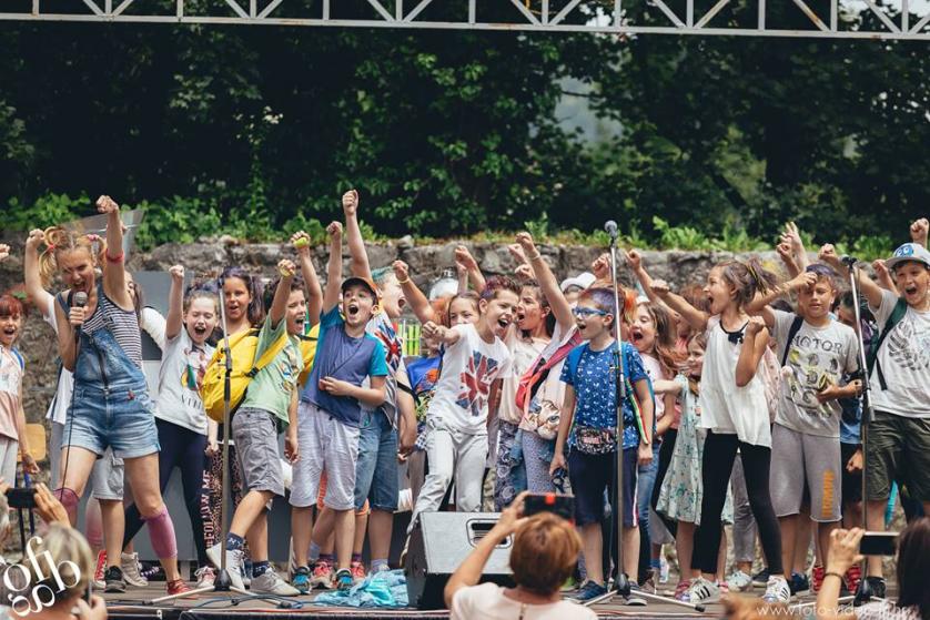 Festival bajki posjetio rekordan broj ljudi