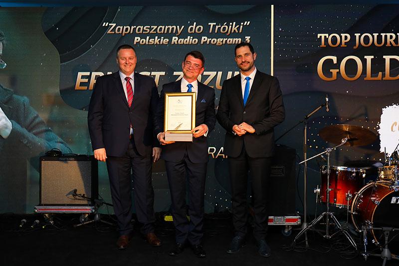 Filip Brala Zlatna penkala, Ernest Zozuń
