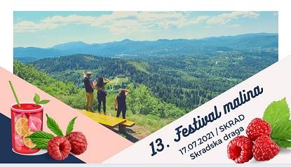 Festival Malina 2021