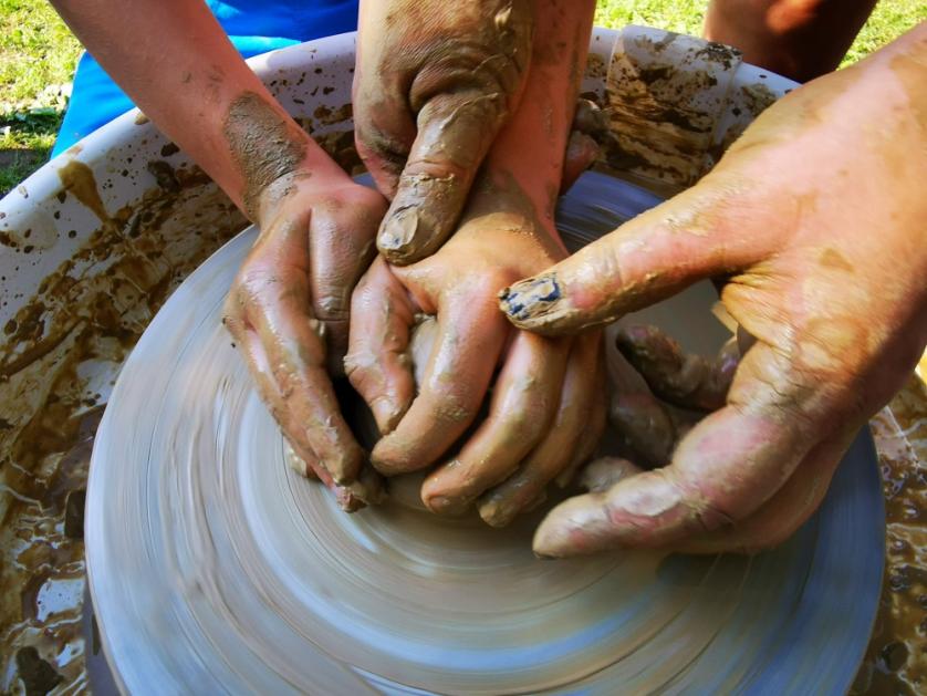 Festival lončarstva i keramike - FLIK 2022.